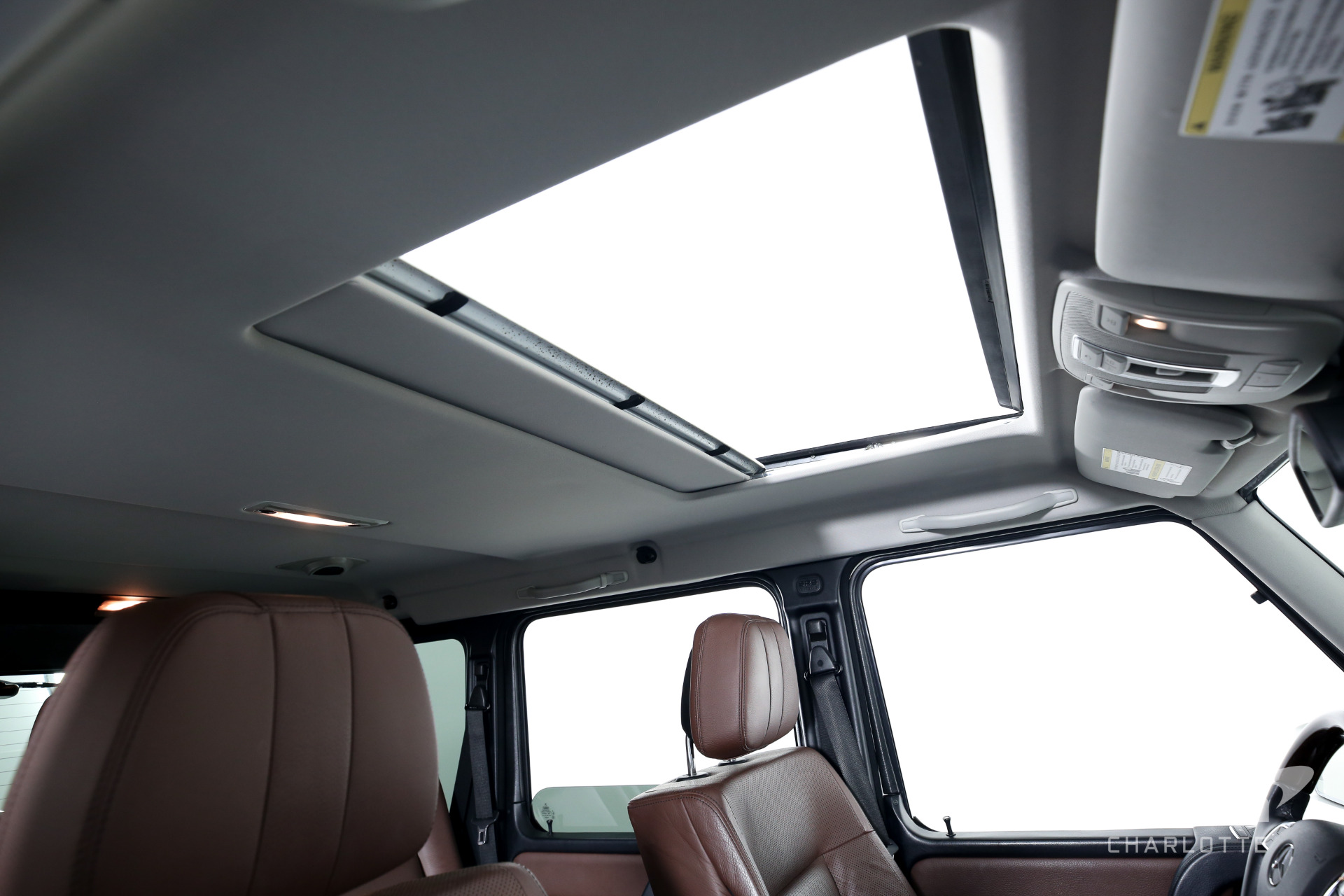 Used 2014 Mercedes-Benz G-Class G 550 | Charlotte, NC