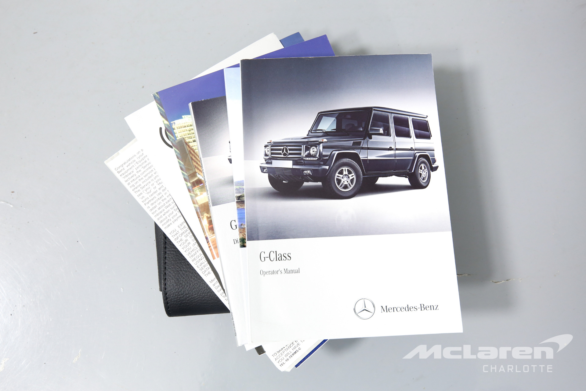 Used 2014 Mercedes-Benz G-Class G 550 | Charlotte, NC