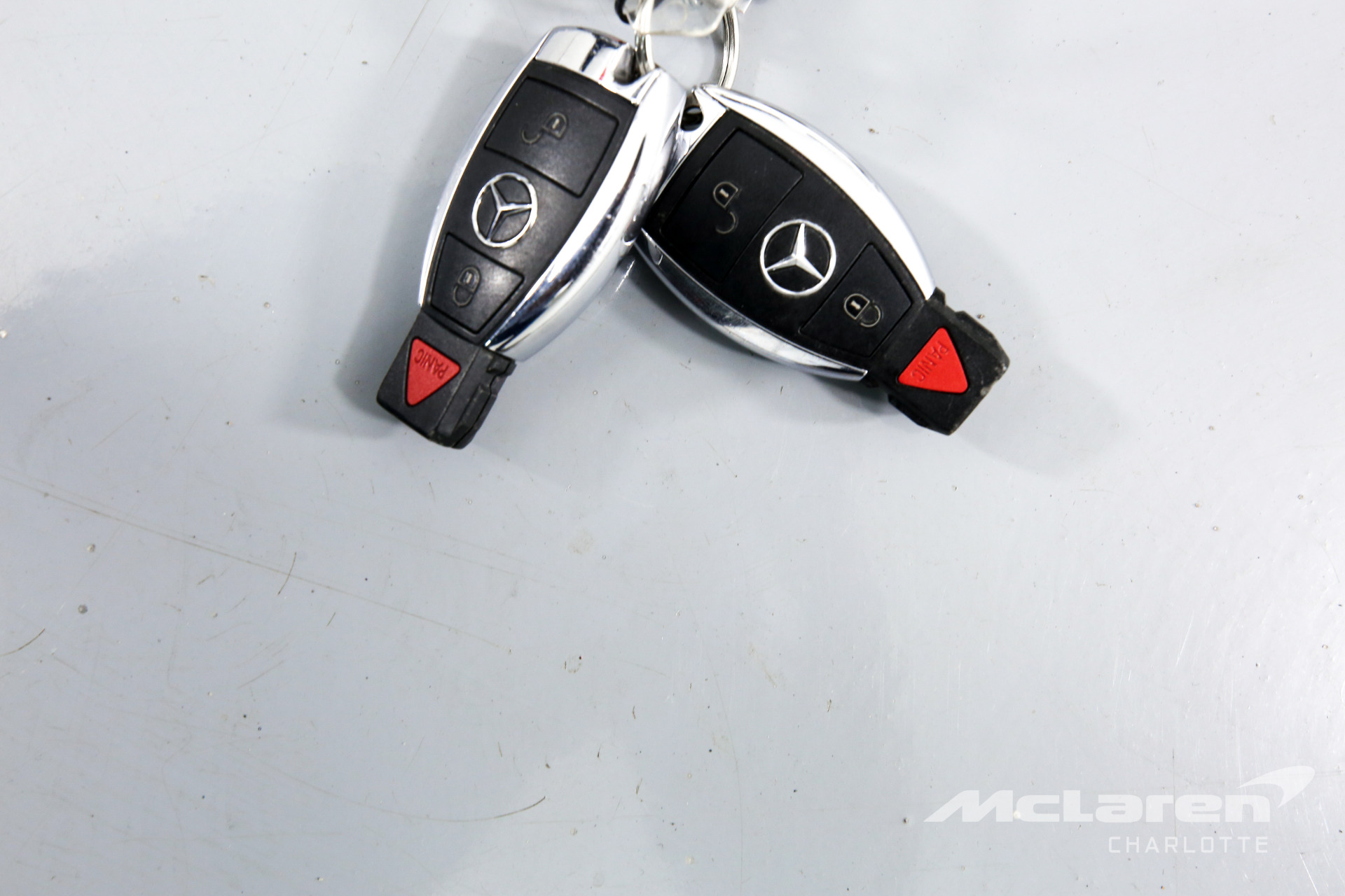 Used 2014 Mercedes-Benz G-Class G 550 | Charlotte, NC