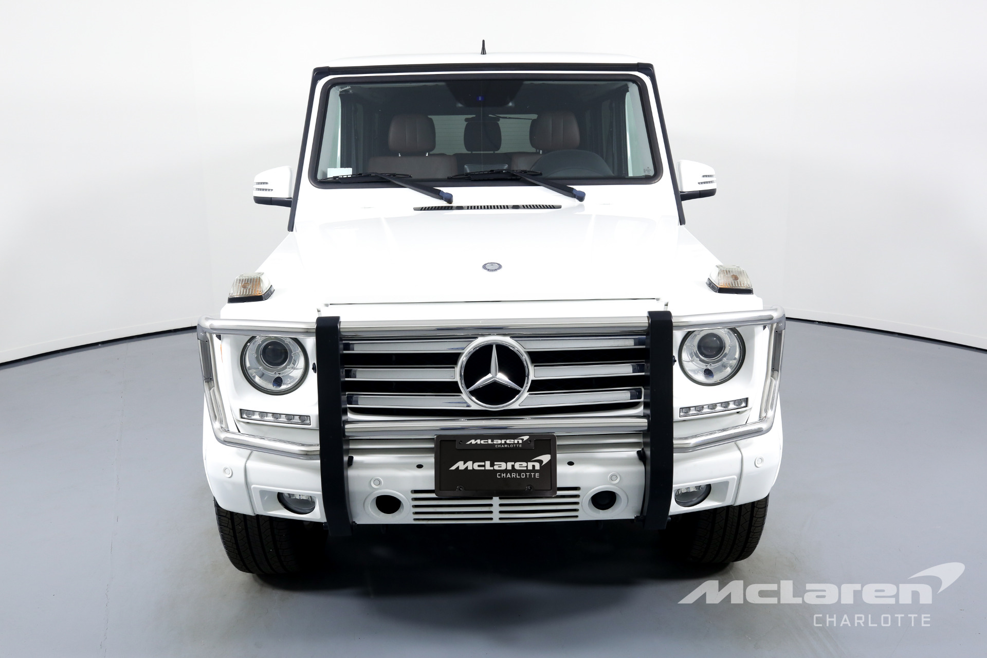 Used 2014 Mercedes-Benz G-Class G 550 | Charlotte, NC