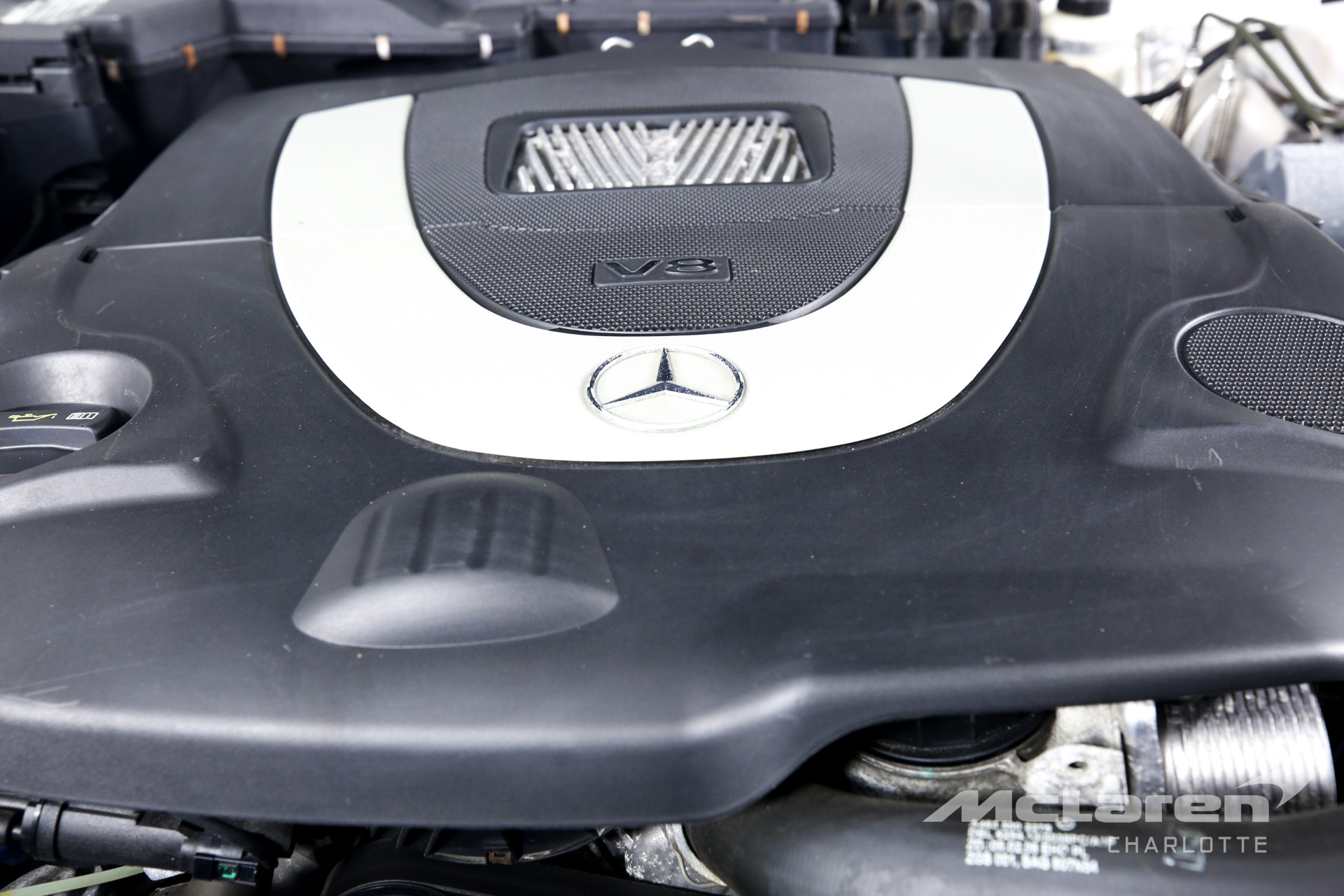 Used 2014 Mercedes-Benz G-Class G 550 | Charlotte, NC