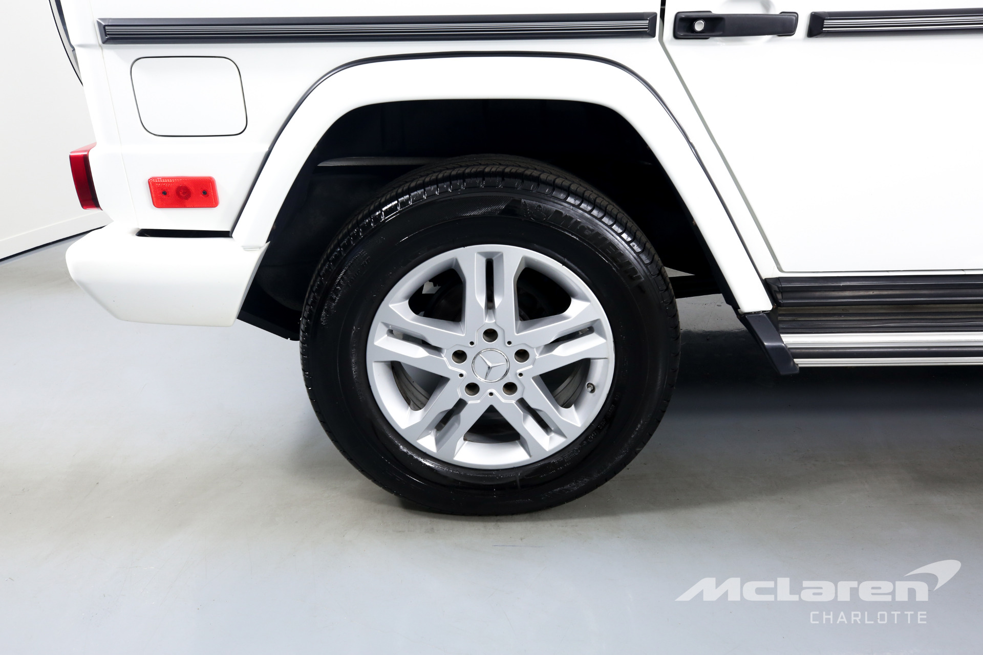 Used 2014 Mercedes-Benz G-Class G 550 | Charlotte, NC