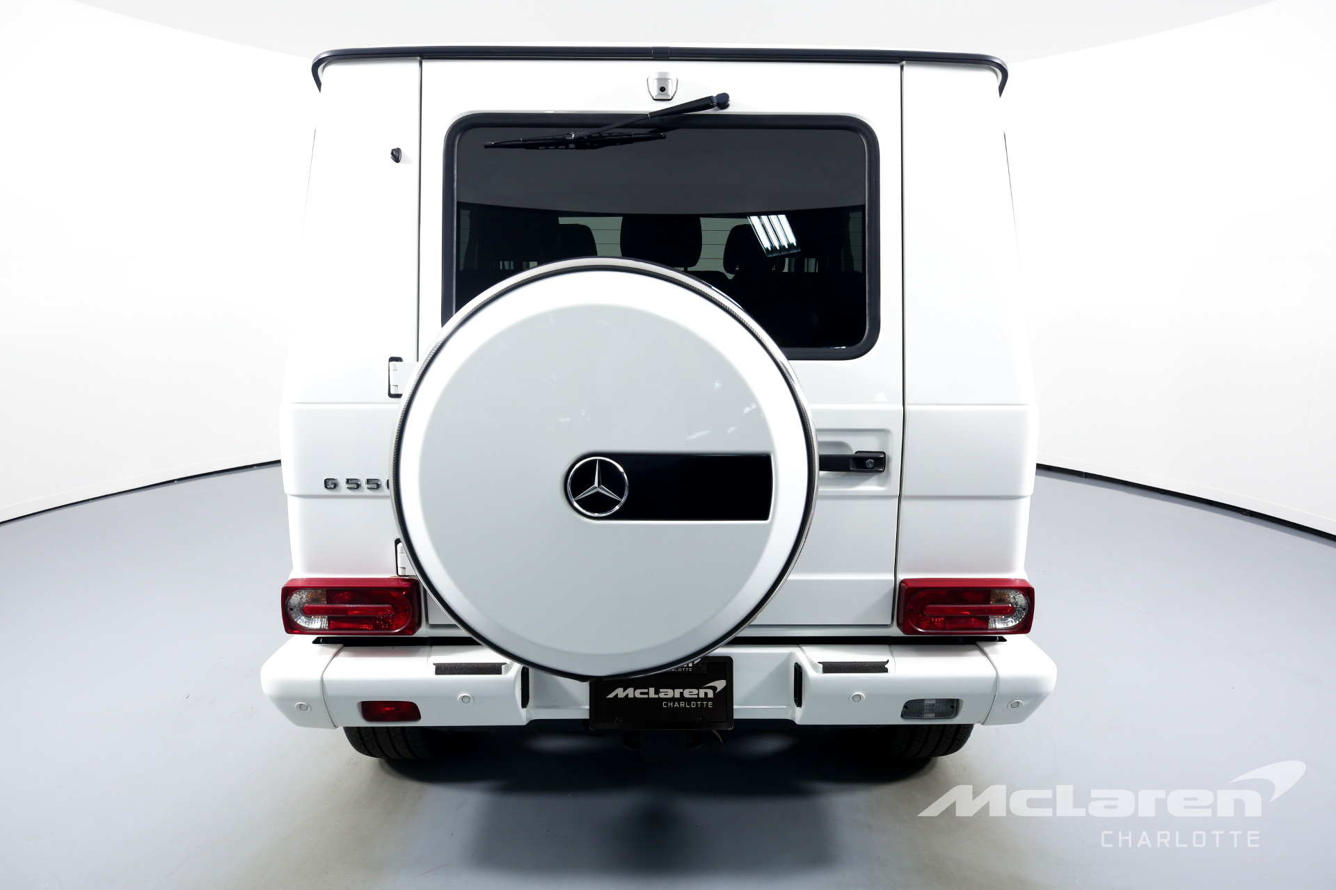 Used 2014 Mercedes-Benz G-Class G 550 | Charlotte, NC
