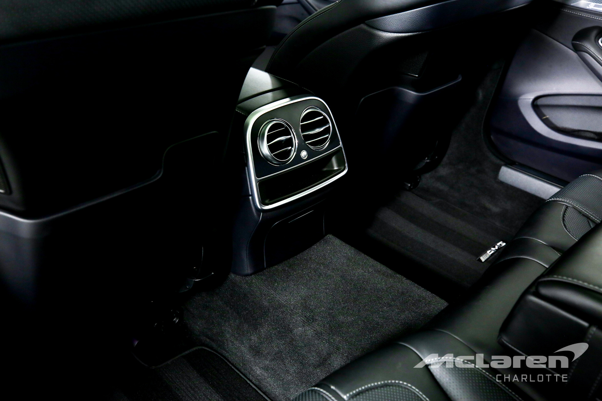 Used 2019 Mercedes-Benz S-Class AMG S 63 | Charlotte, NC