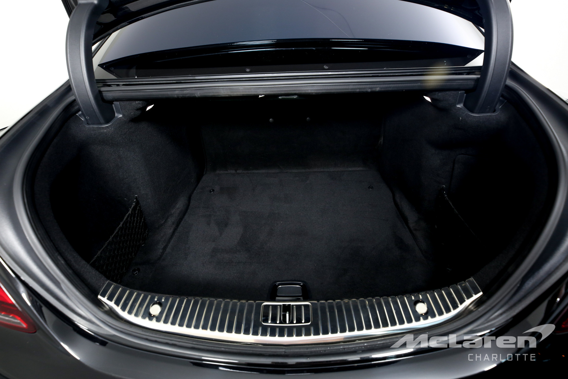 Used 2019 Mercedes-Benz S-Class AMG S 63 | Charlotte, NC