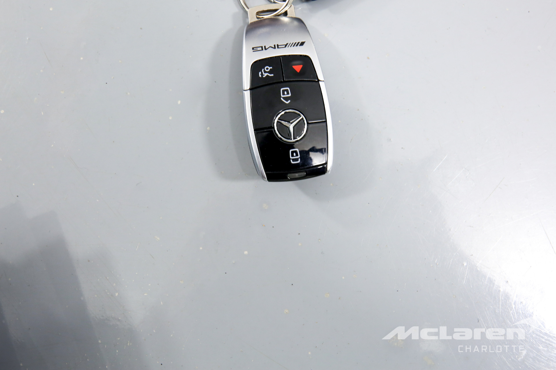 Used 2019 Mercedes-Benz S-Class AMG S 63 | Charlotte, NC