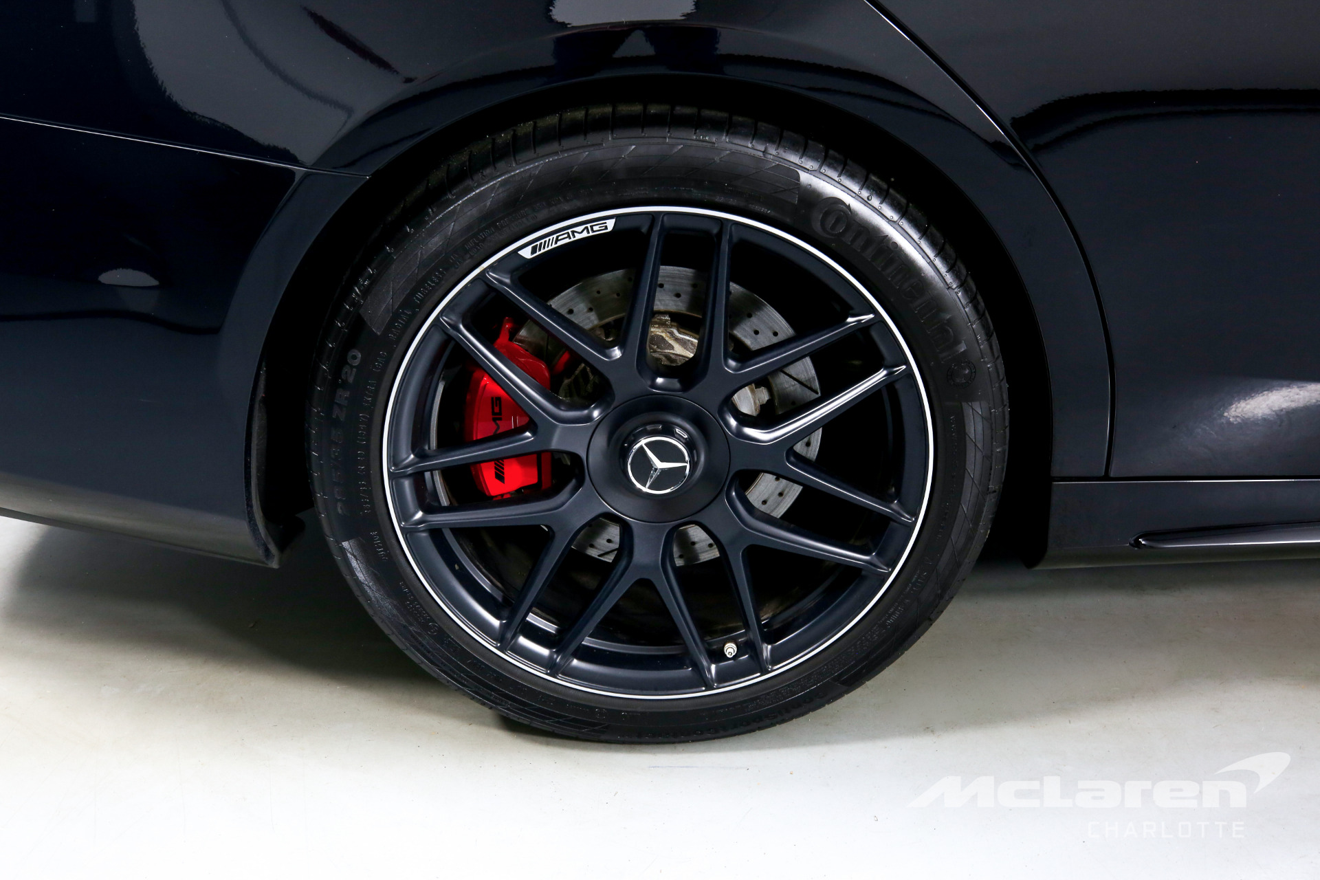 Used 2019 Mercedes-Benz S-Class AMG S 63 | Charlotte, NC
