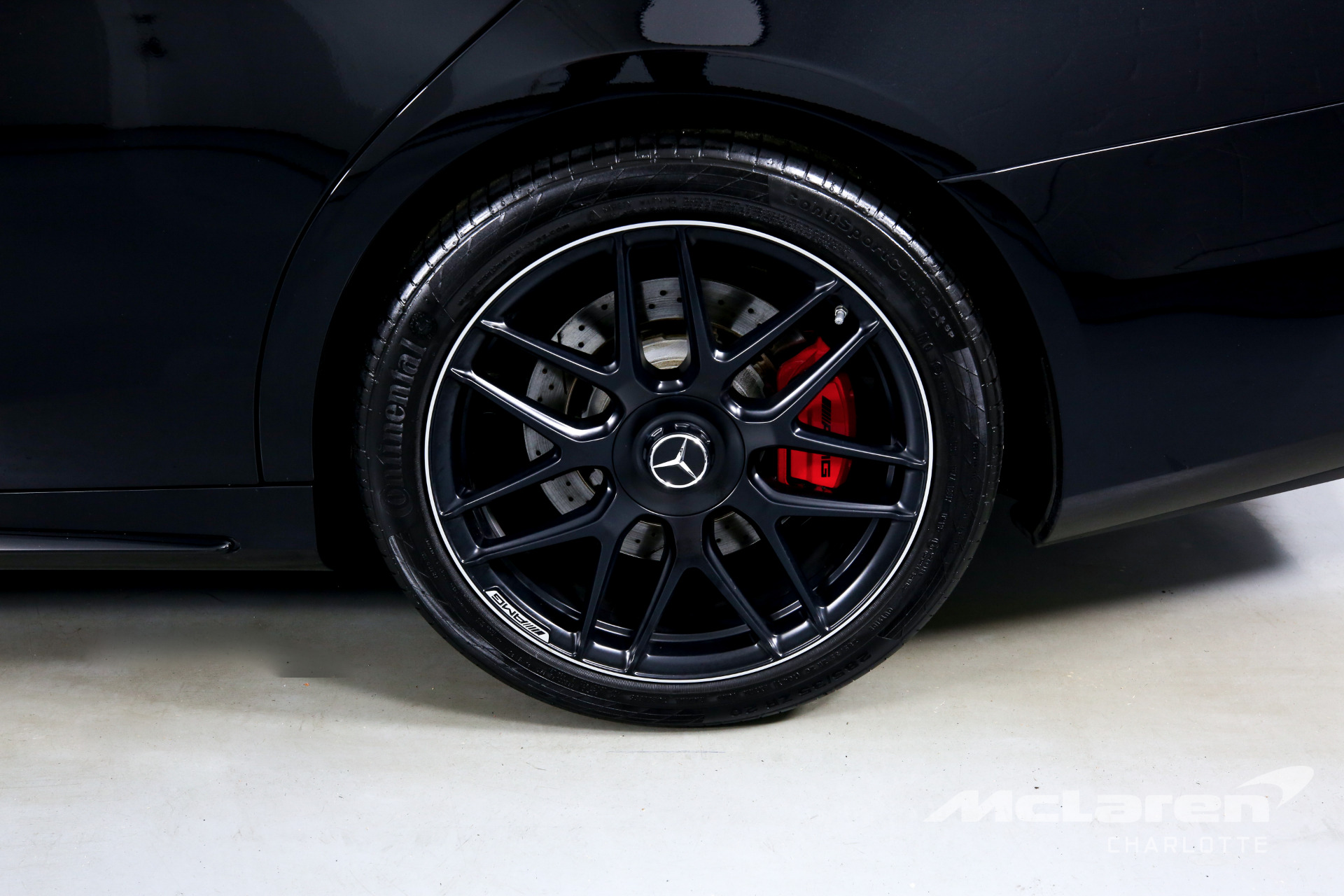 Used 2019 Mercedes-Benz S-Class AMG S 63 | Charlotte, NC