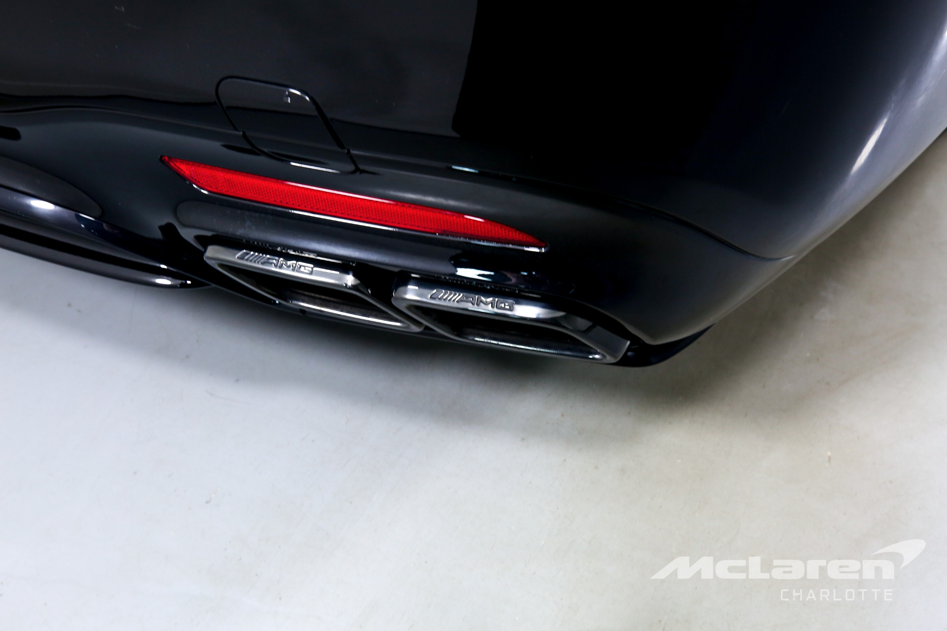 Used 2019 Mercedes-Benz S-Class AMG S 63 | Charlotte, NC