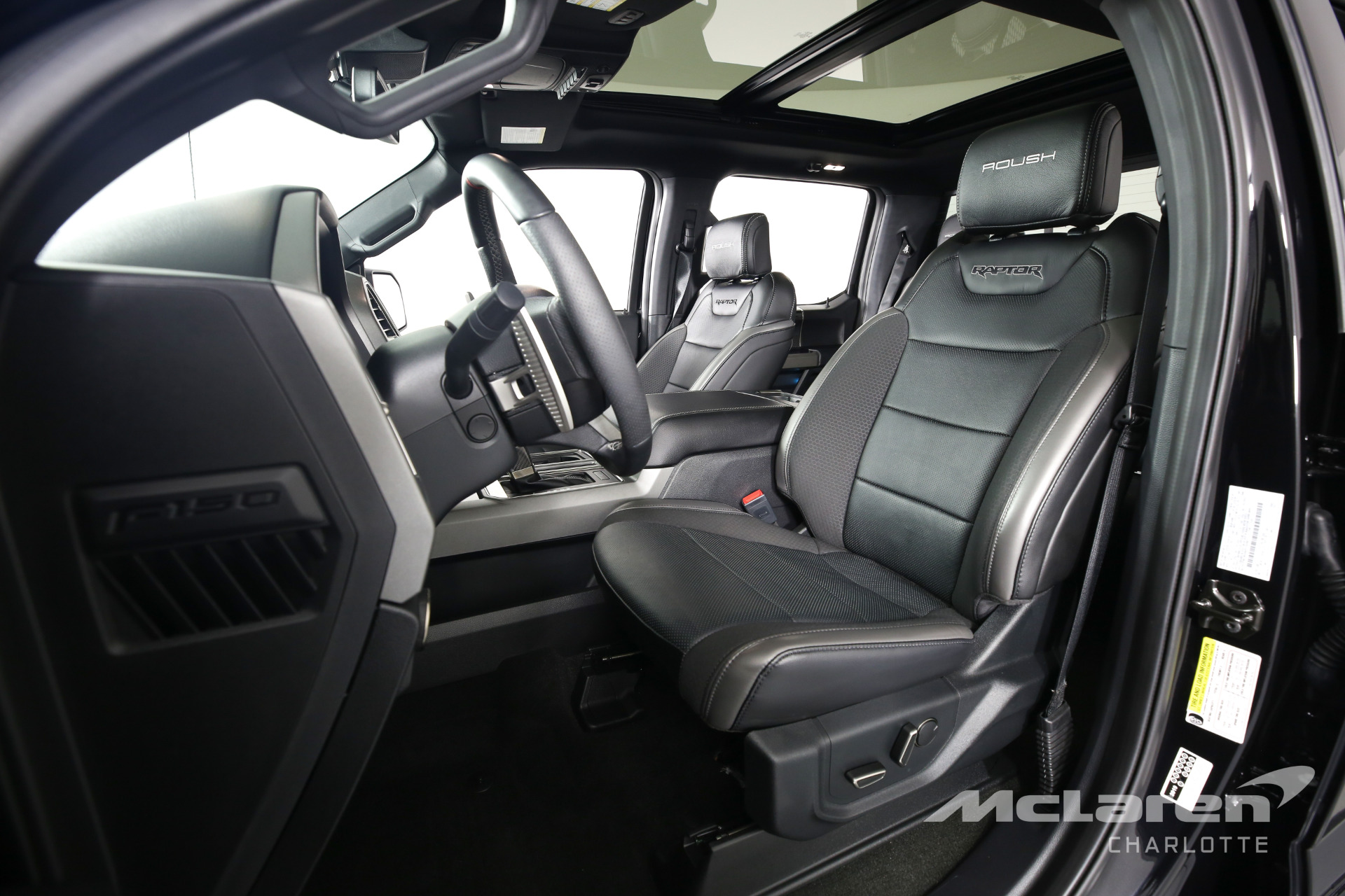 Used 2019 Ford F-150 Raptor | Charlotte, NC