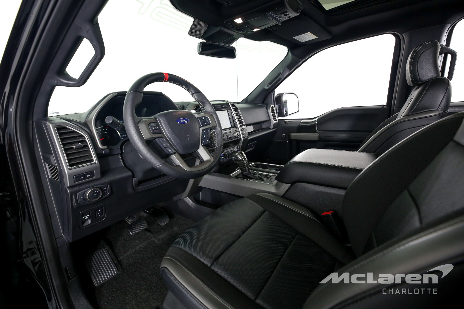 Used 2019 Ford F-150 Raptor | Charlotte, NC