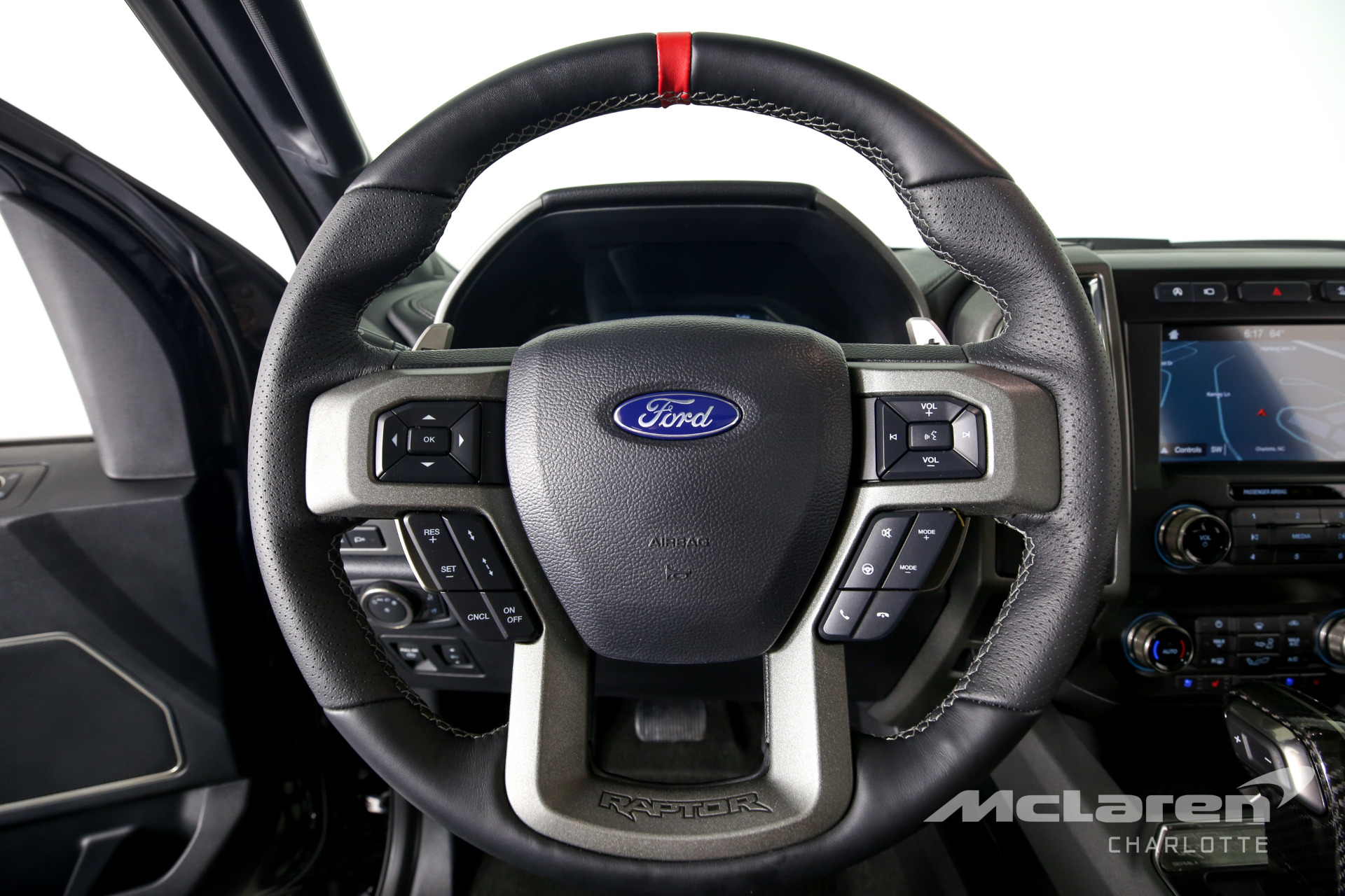 Used 2019 Ford F-150 Raptor | Charlotte, NC