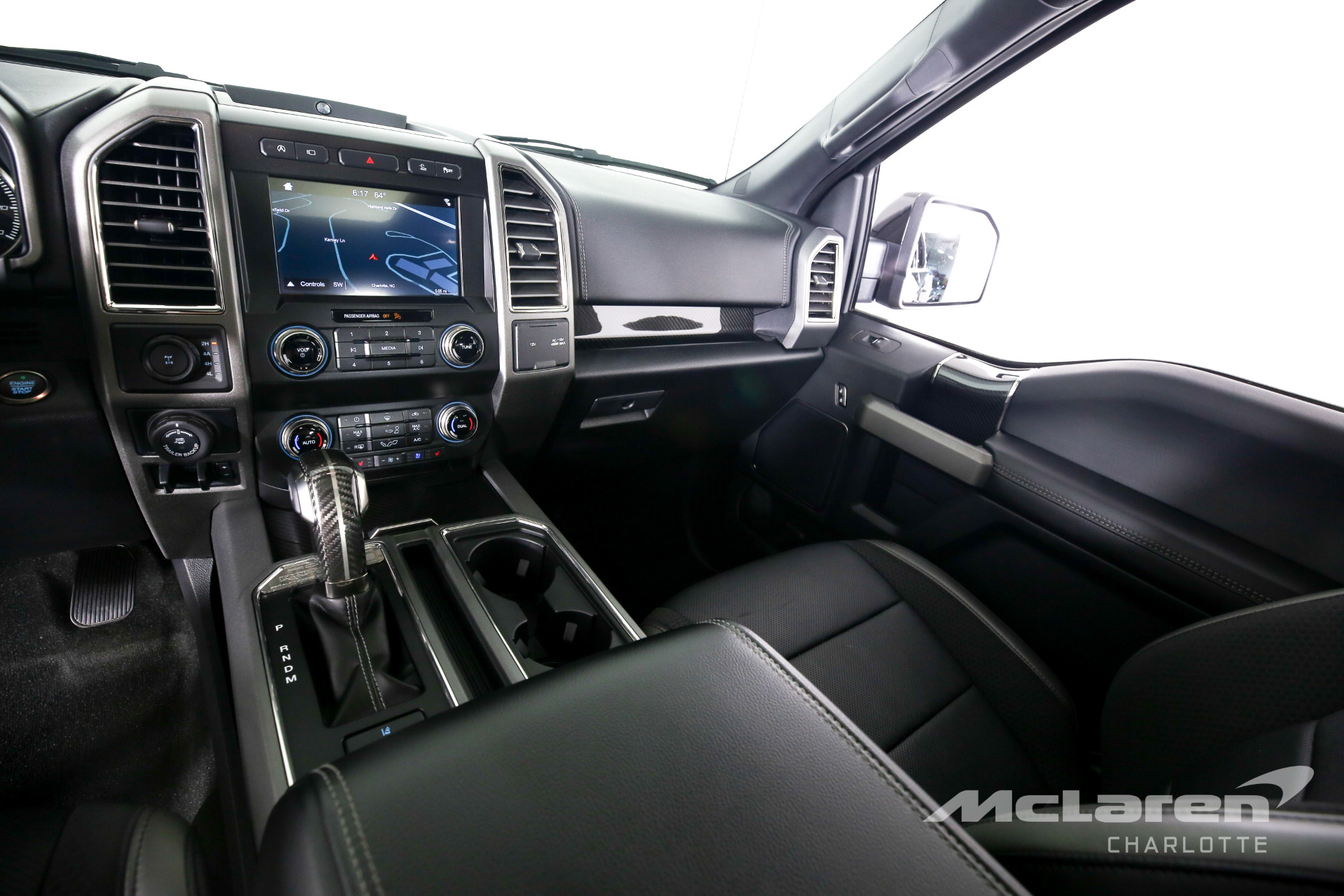 Used 2019 Ford F-150 Raptor | Charlotte, NC