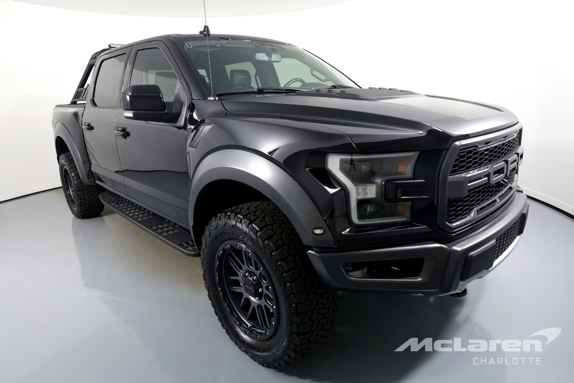 Used 2019 Ford F-150 Raptor | Charlotte, NC