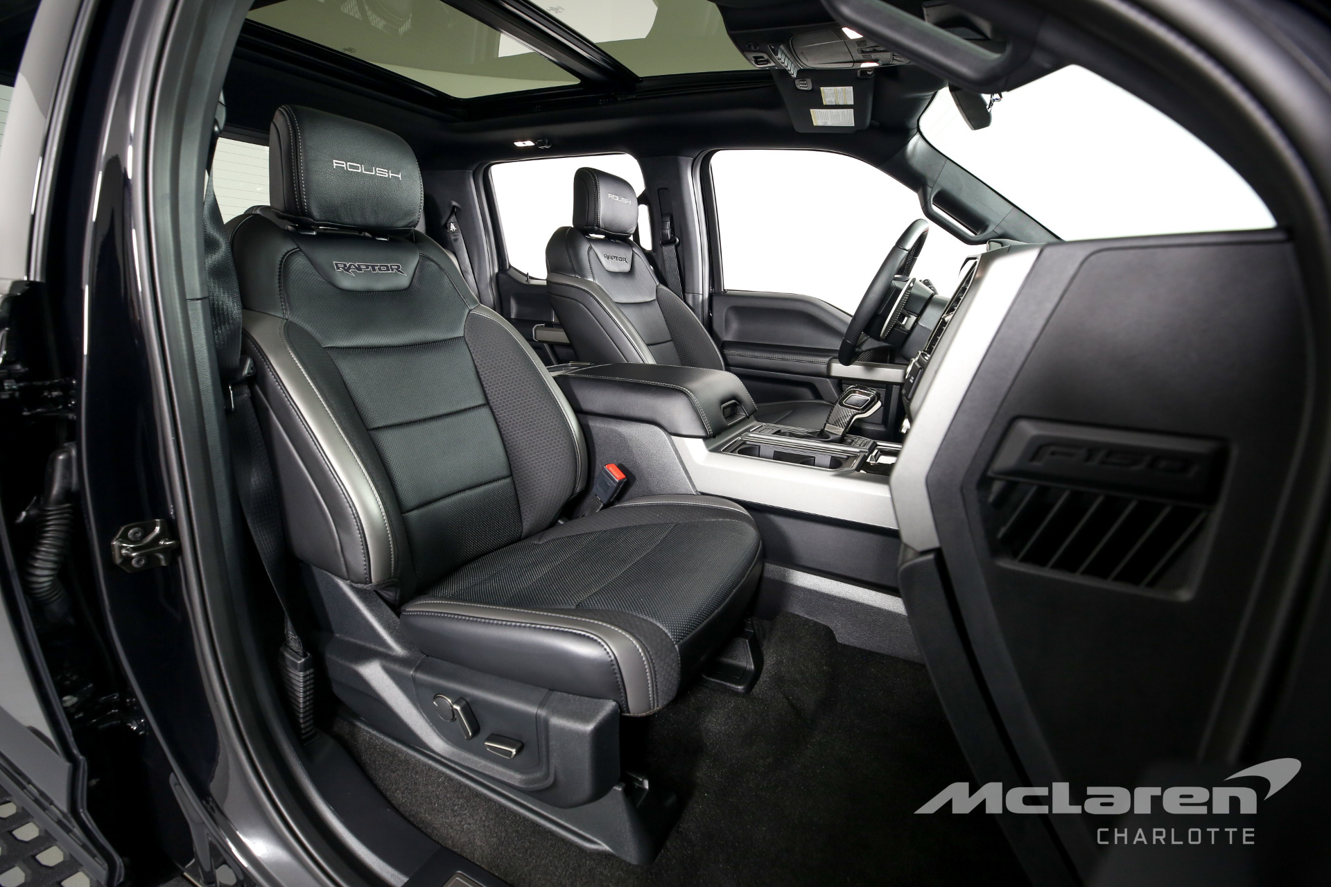 Used 2019 Ford F-150 Raptor | Charlotte, NC