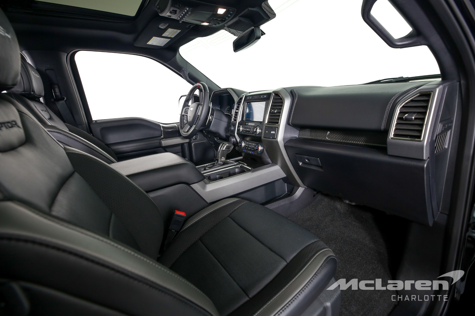 Used 2019 Ford F-150 Raptor | Charlotte, NC