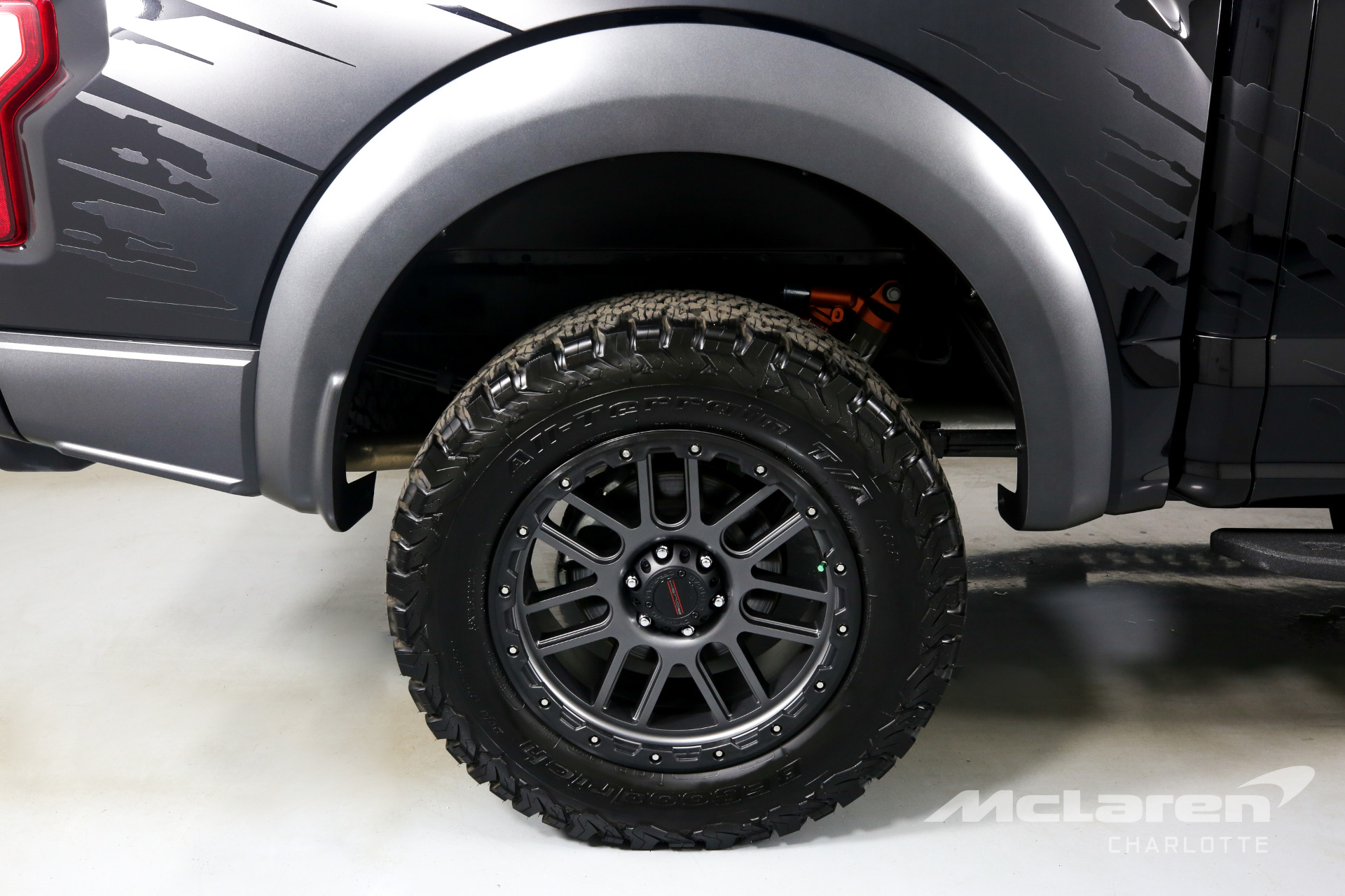 Used 2019 Ford F-150 Raptor | Charlotte, NC