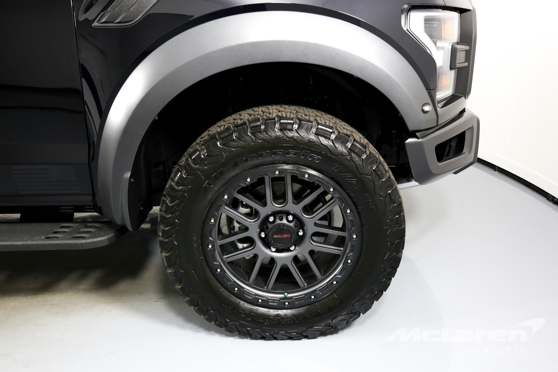Used 2019 Ford F-150 Raptor | Charlotte, NC