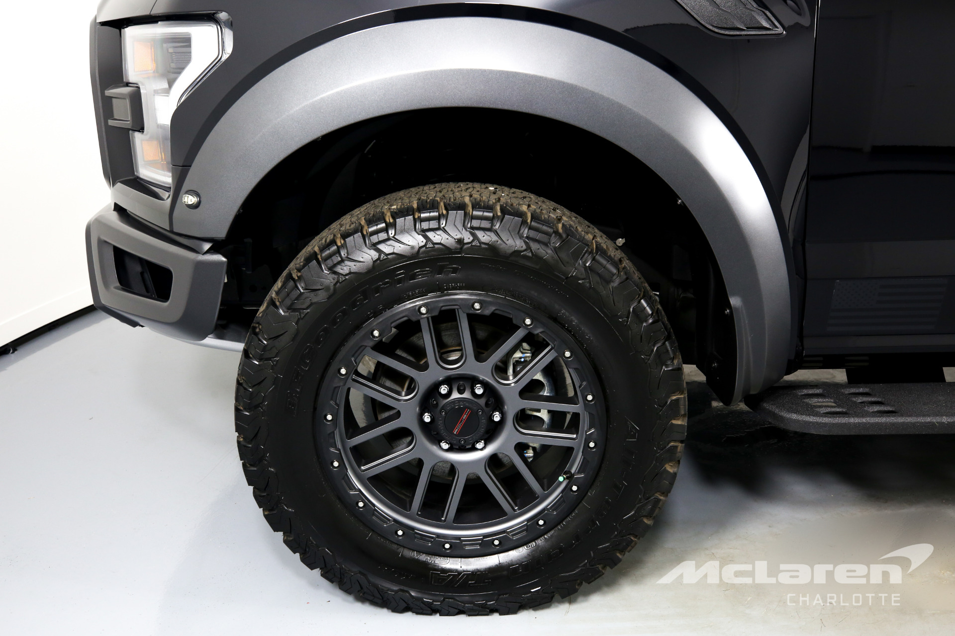 Used 2019 Ford F-150 Raptor | Charlotte, NC