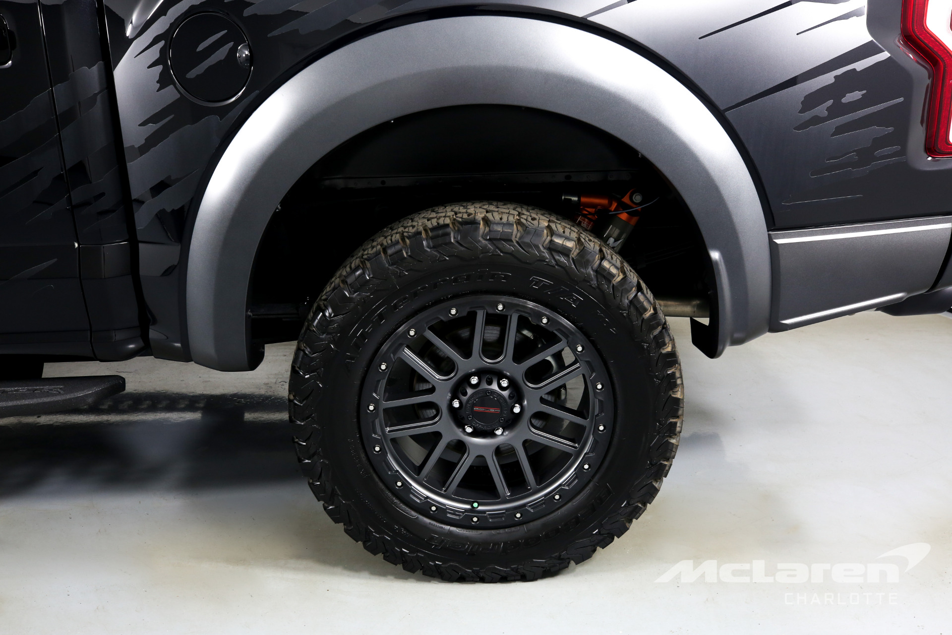 Used 2019 Ford F-150 Raptor | Charlotte, NC