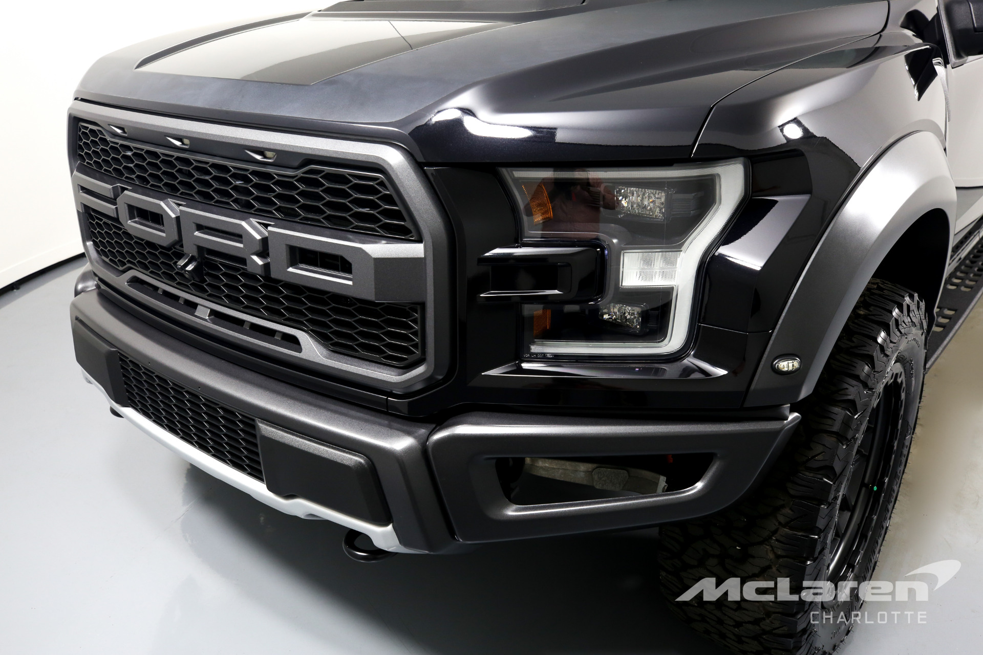 Used 2019 Ford F-150 Raptor | Charlotte, NC