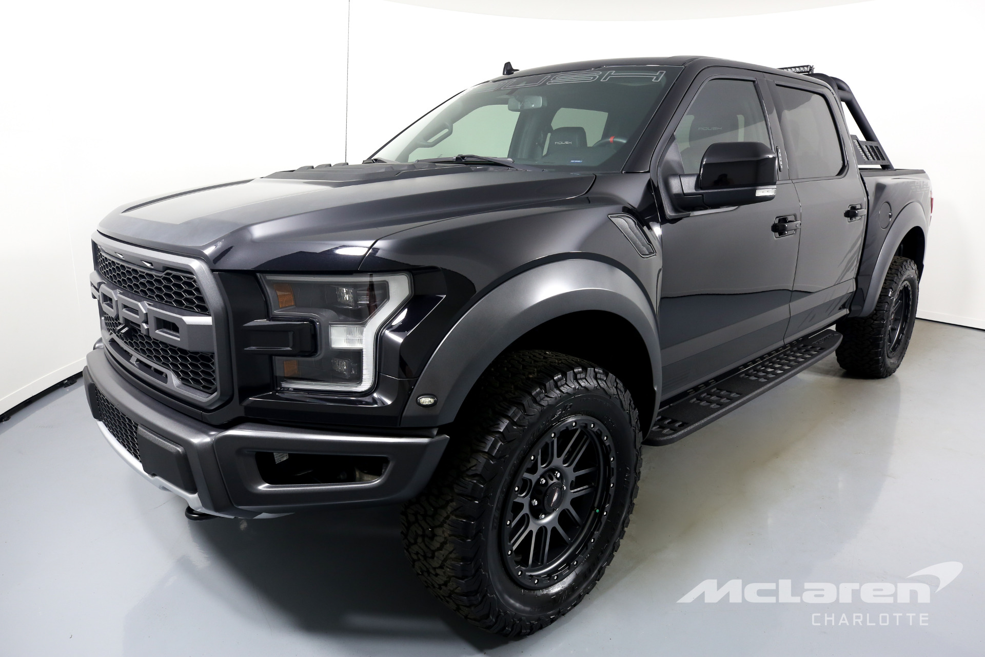 Used 2019 Ford F-150 Raptor | Charlotte, NC
