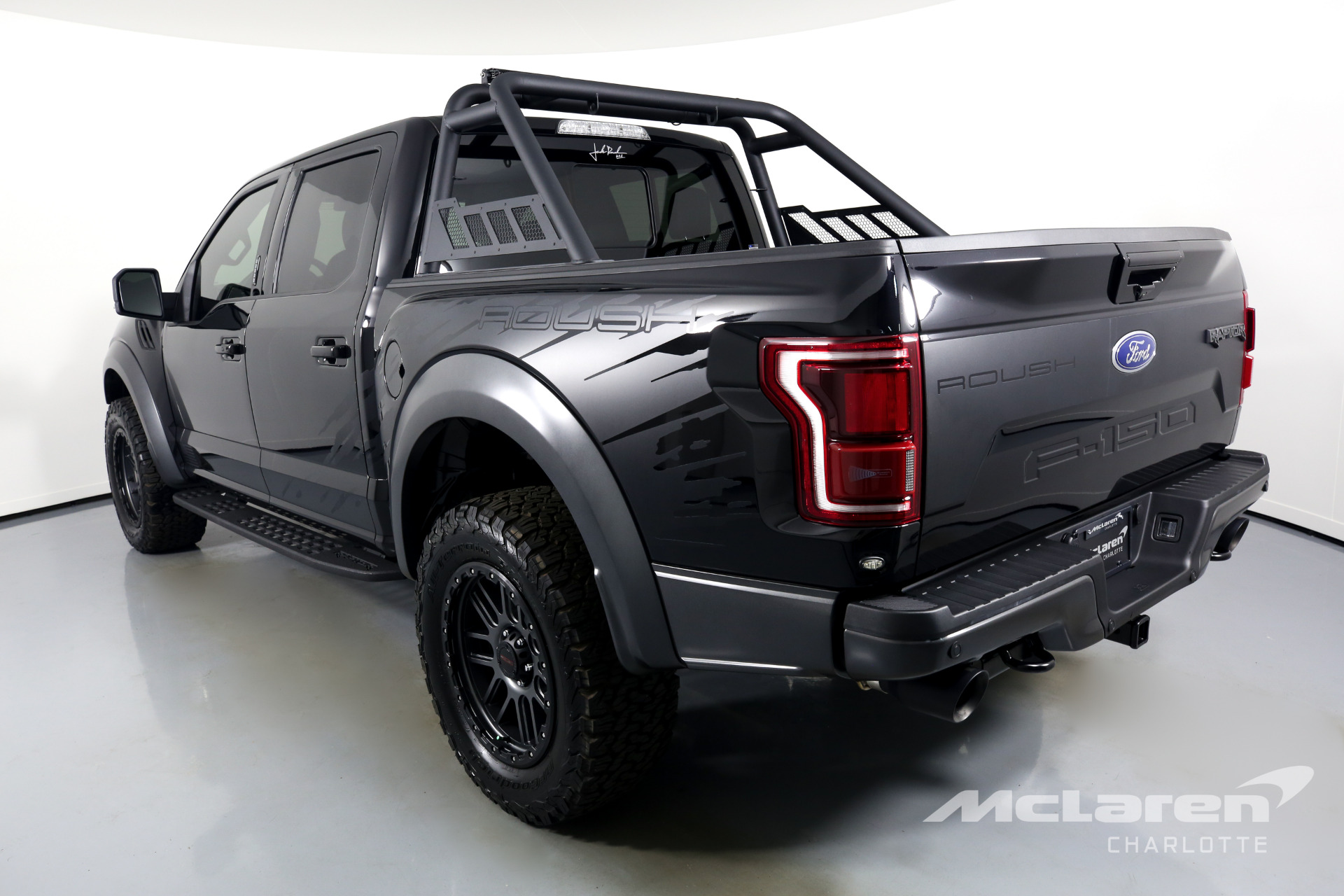 Used 2019 Ford F-150 Raptor | Charlotte, NC