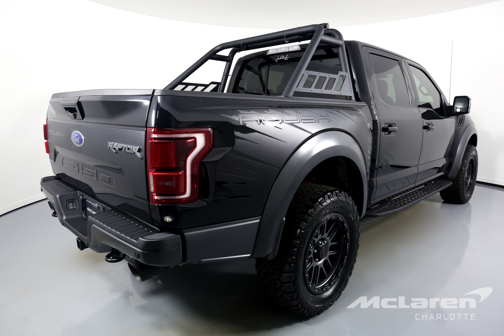 Used 2019 Ford F-150 Raptor | Charlotte, NC