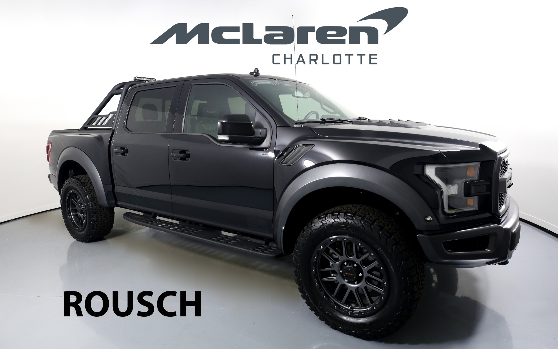 Used 2019 Ford F-150 Raptor | Charlotte, NC