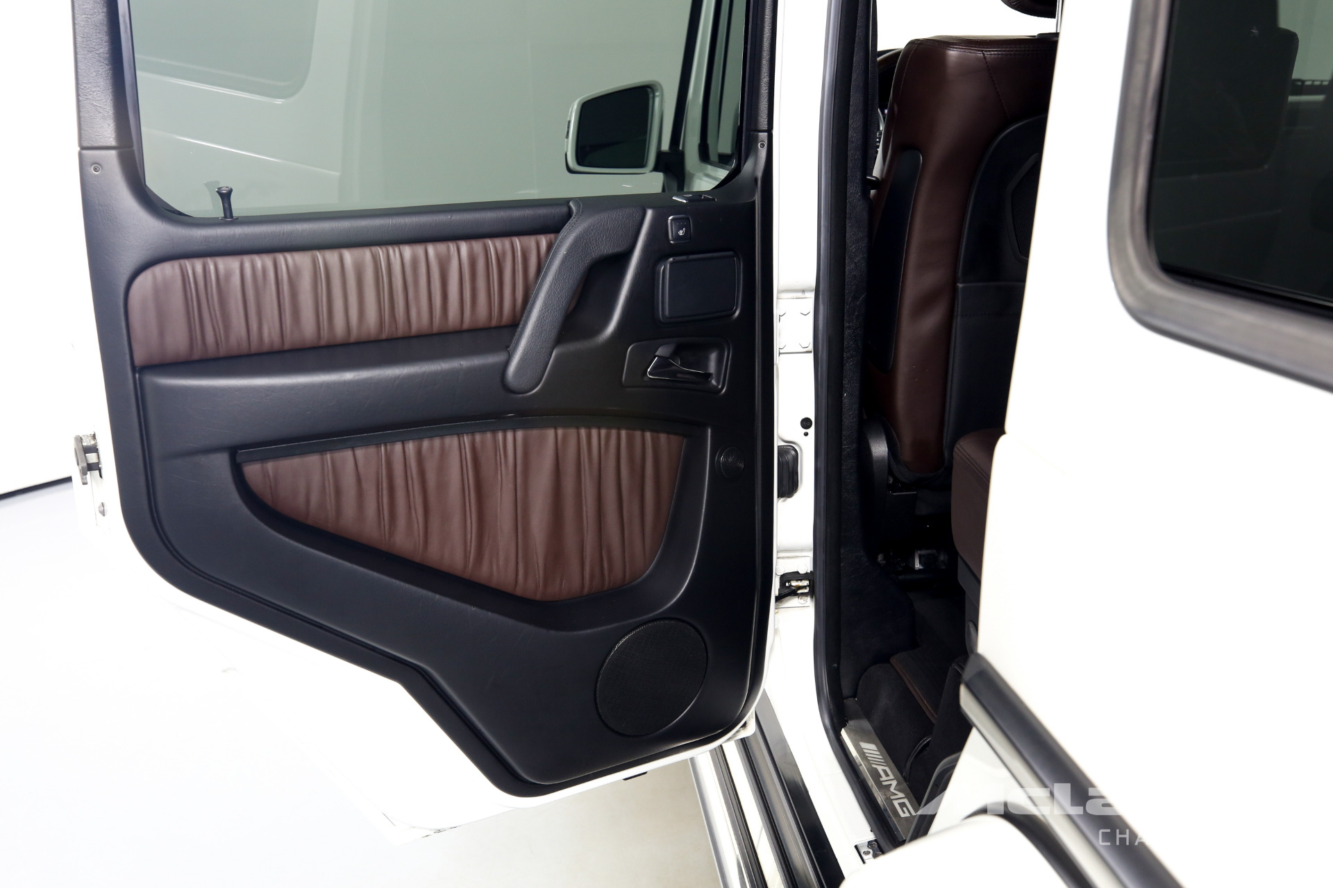 Used 2016 Mercedes-Benz G-Class AMG G 63 | Charlotte, NC