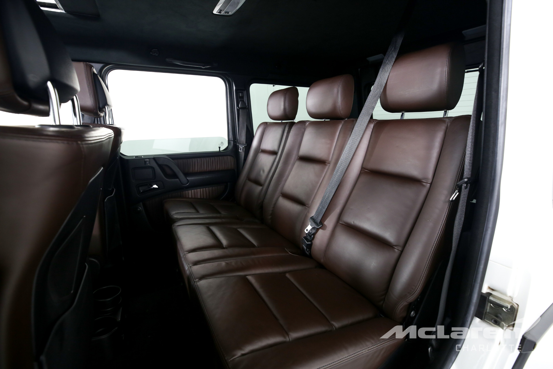 Used 2016 Mercedes-Benz G-Class AMG G 63 | Charlotte, NC