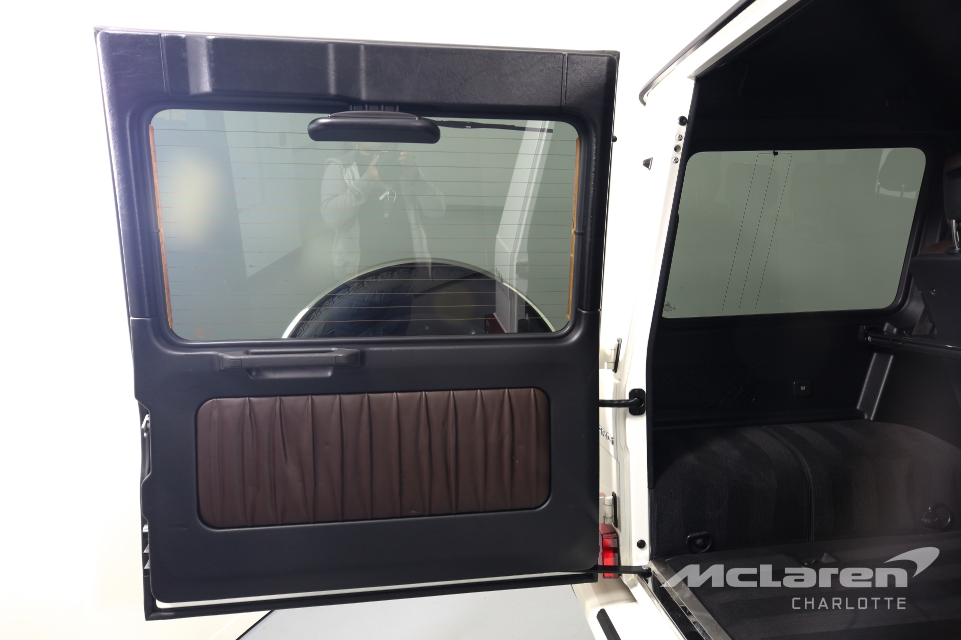 Used 2016 Mercedes-Benz G-Class AMG G 63 | Charlotte, NC