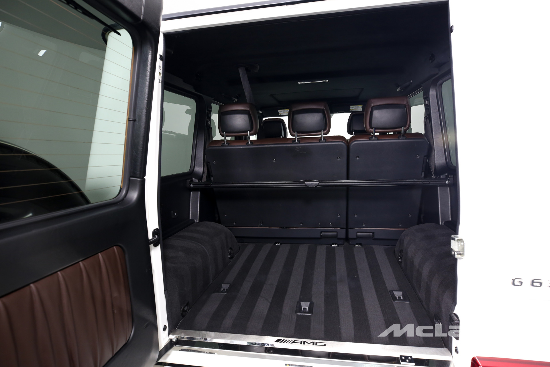 Used 2016 Mercedes-Benz G-Class AMG G 63 | Charlotte, NC