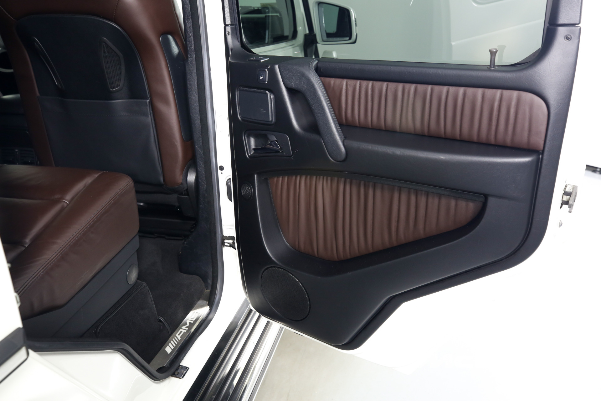Used 2016 Mercedes-Benz G-Class AMG G 63 | Charlotte, NC