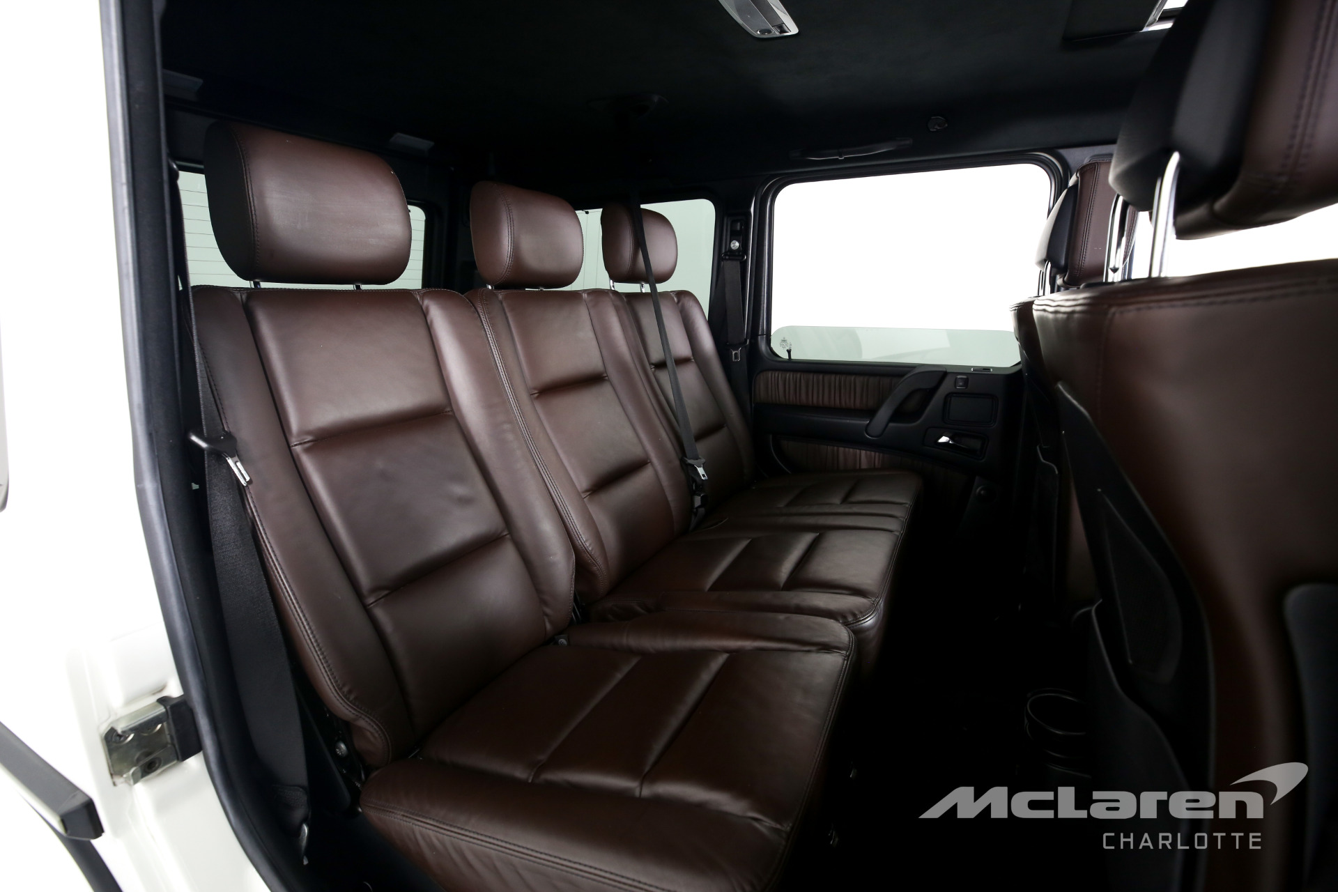 Used 2016 Mercedes-Benz G-Class AMG G 63 | Charlotte, NC