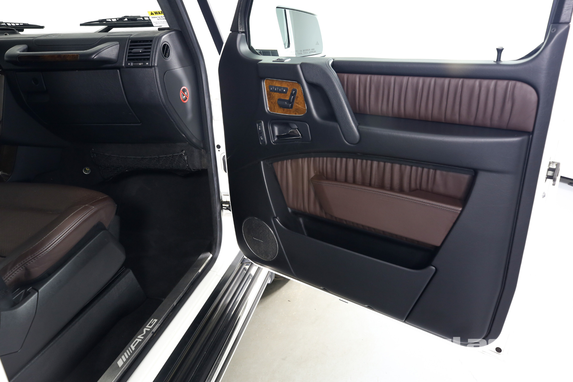 Used 2016 Mercedes-Benz G-Class AMG G 63 | Charlotte, NC