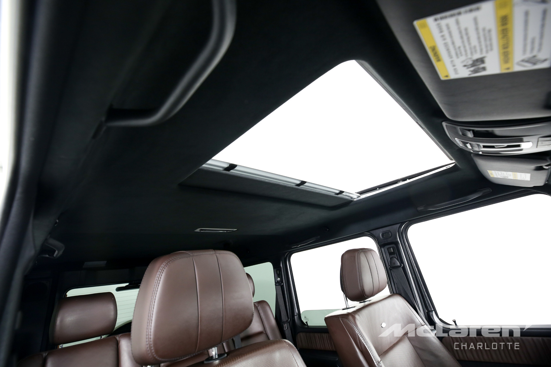 Used 2016 Mercedes-Benz G-Class AMG G 63 | Charlotte, NC