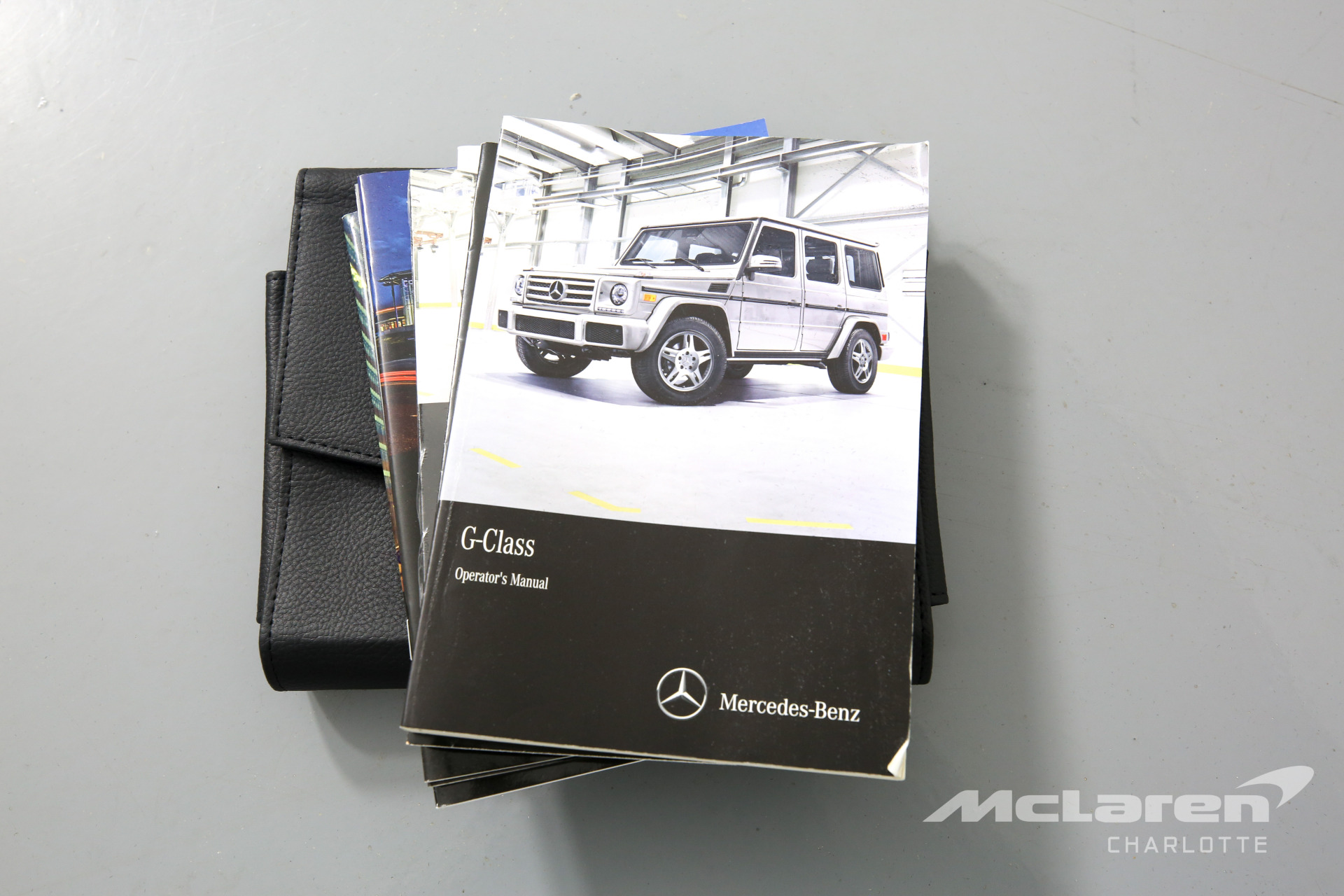 Used 2016 Mercedes-Benz G-Class AMG G 63 | Charlotte, NC