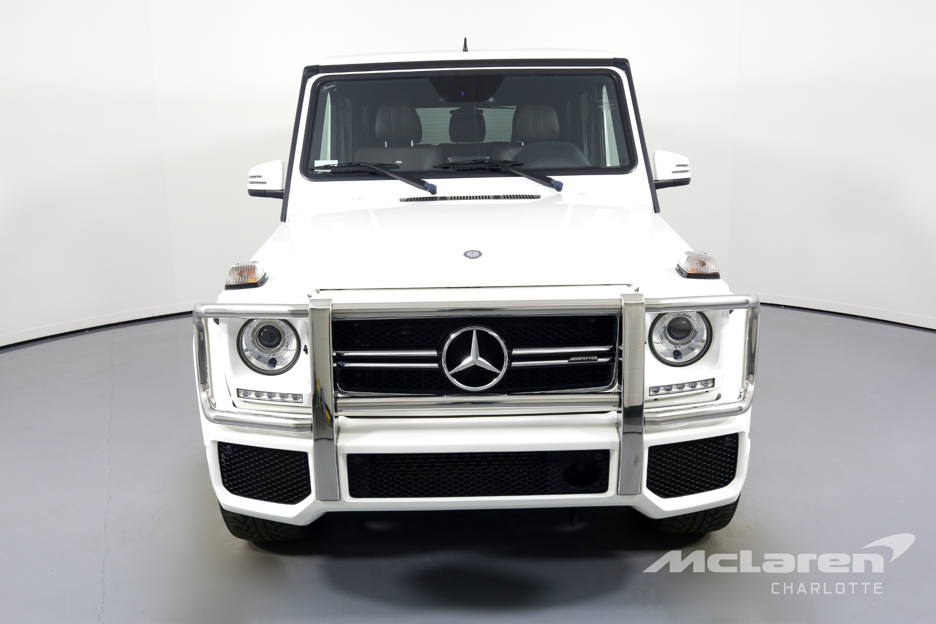 Used 2016 Mercedes-Benz G-Class AMG G 63 | Charlotte, NC