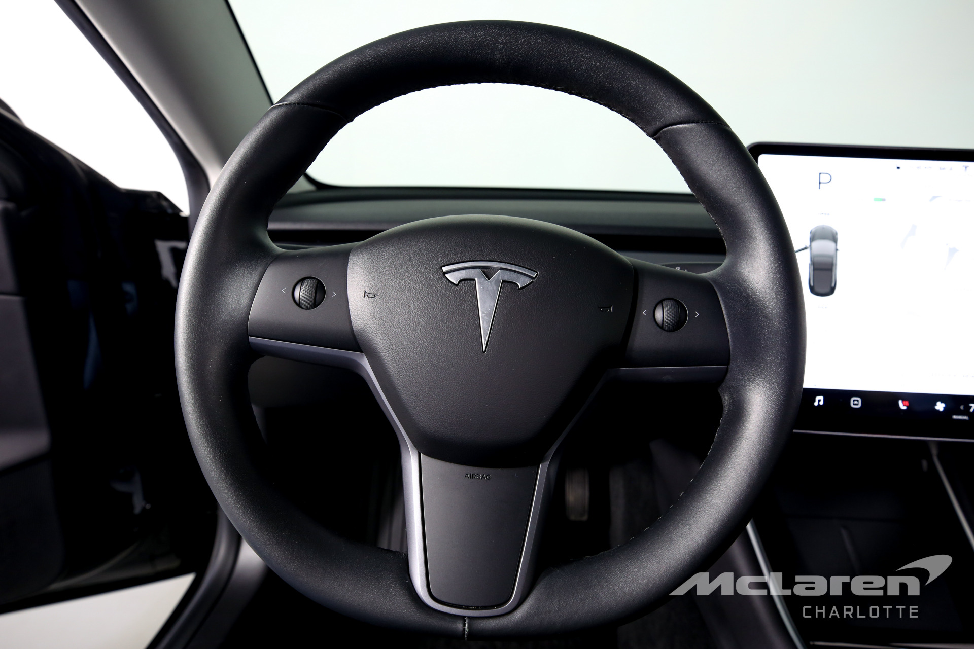 Used 2019 Tesla Model 3 Standard Range | Charlotte, NC