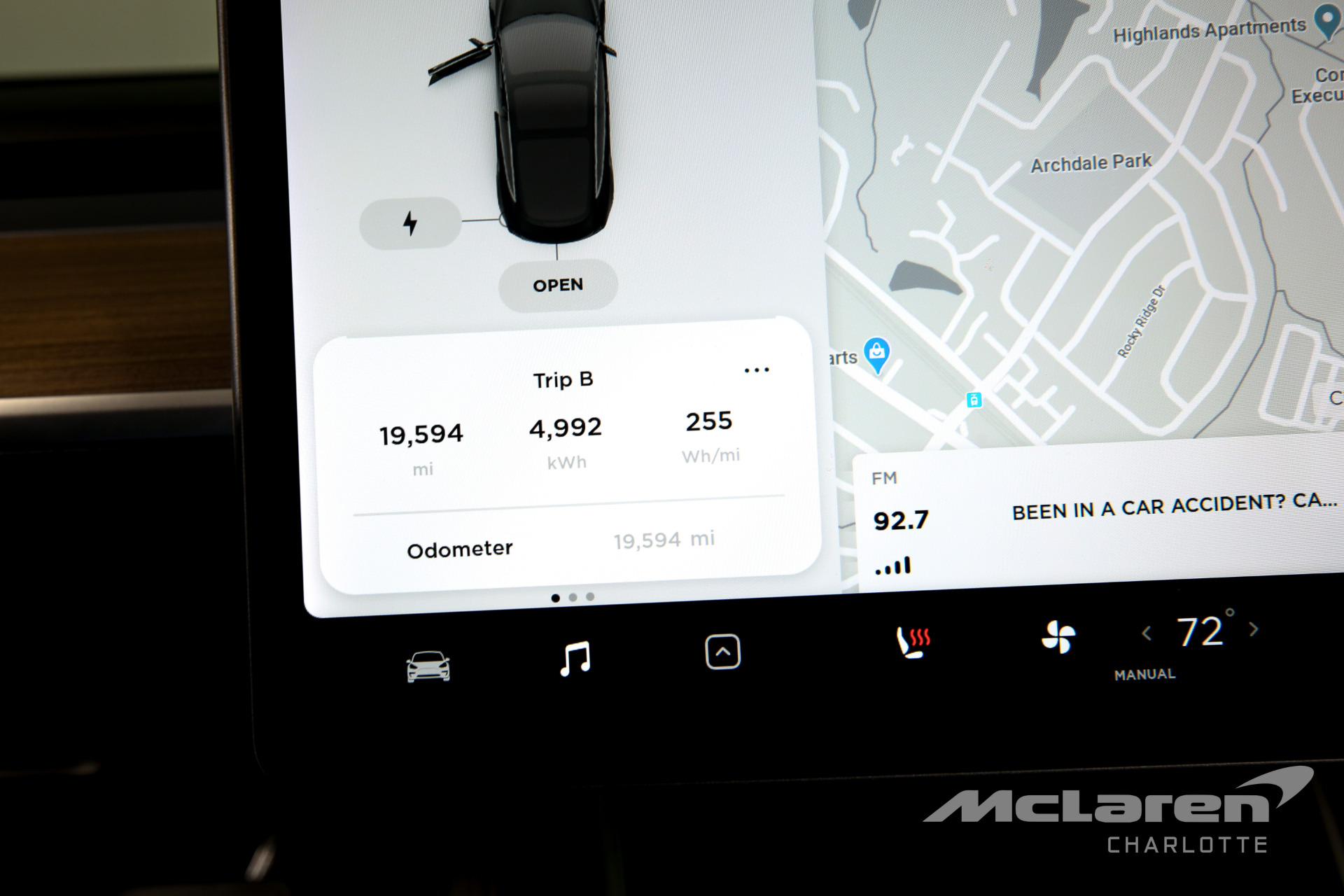 Used 2019 Tesla Model 3 Standard Range | Charlotte, NC