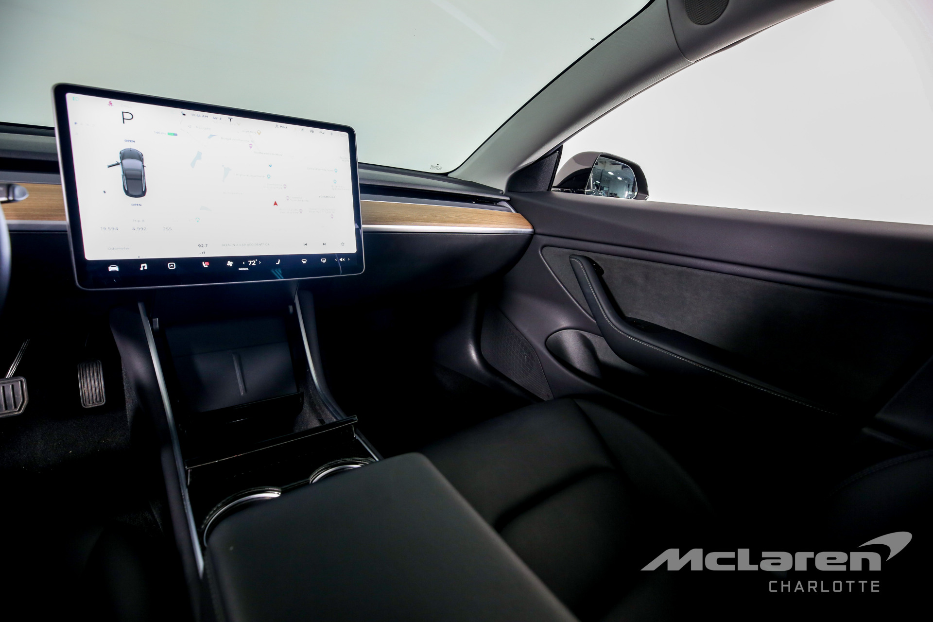 Used 2019 Tesla Model 3 Standard Range | Charlotte, NC