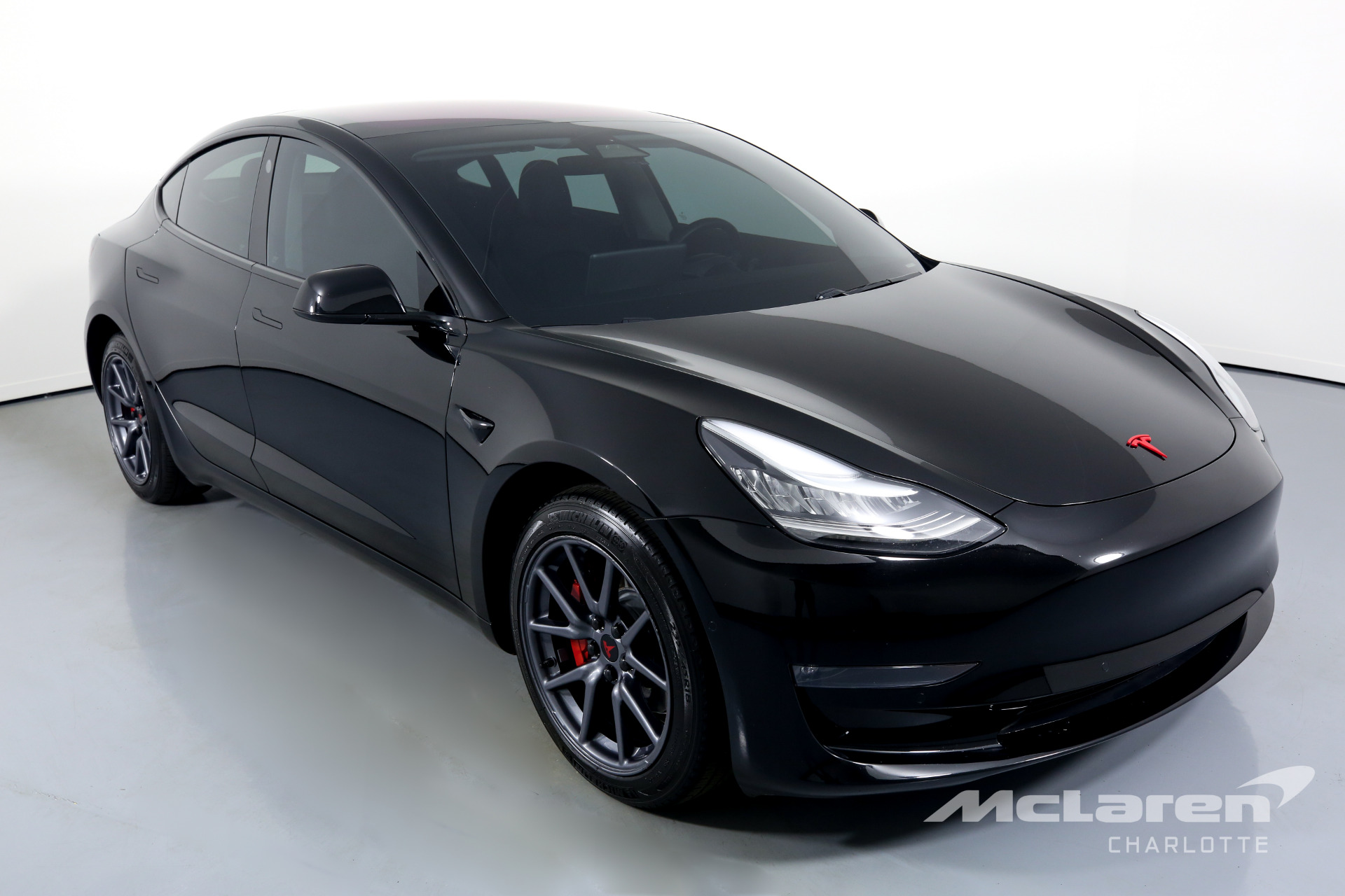 Used 2019 Tesla Model 3 Standard Range | Charlotte, NC