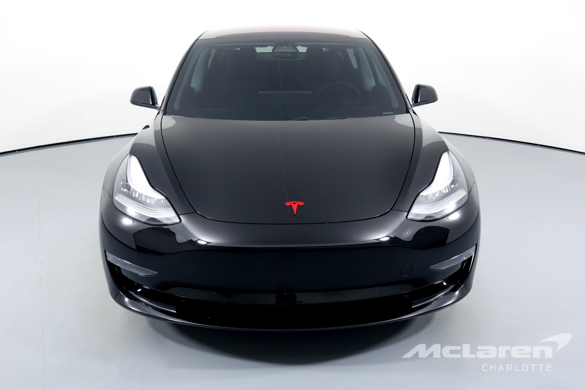 Used 2019 Tesla Model 3 Standard Range | Charlotte, NC