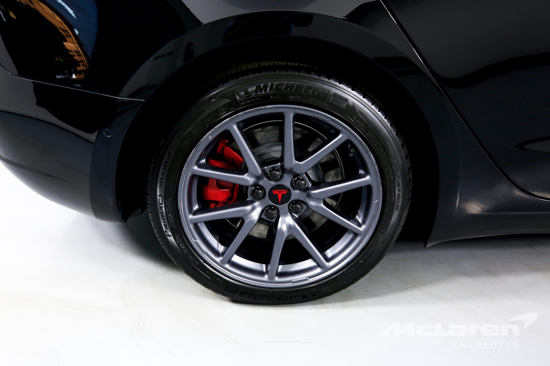 Used 2019 Tesla Model 3 Standard Range | Charlotte, NC