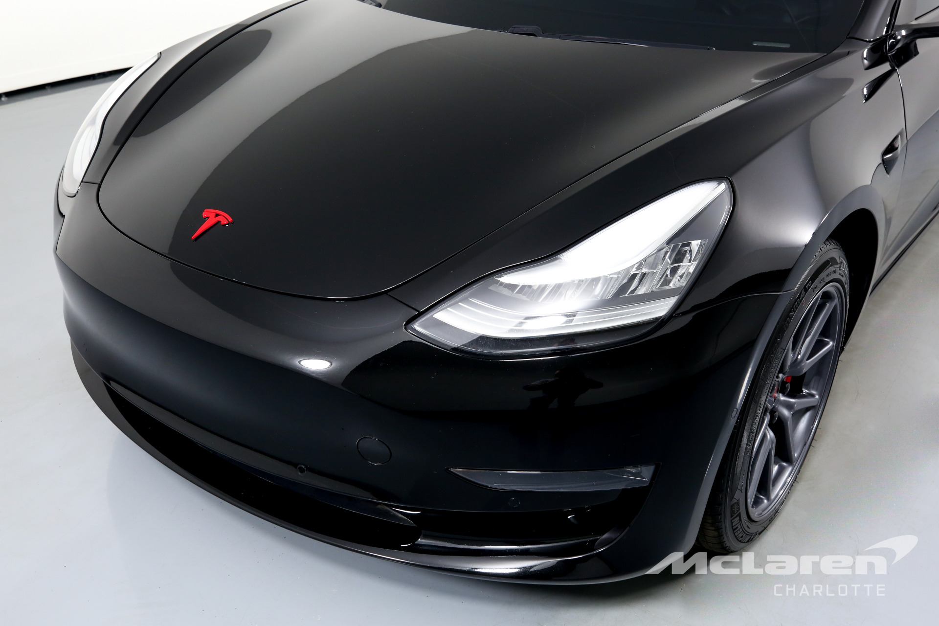 Used 2019 Tesla Model 3 Standard Range | Charlotte, NC