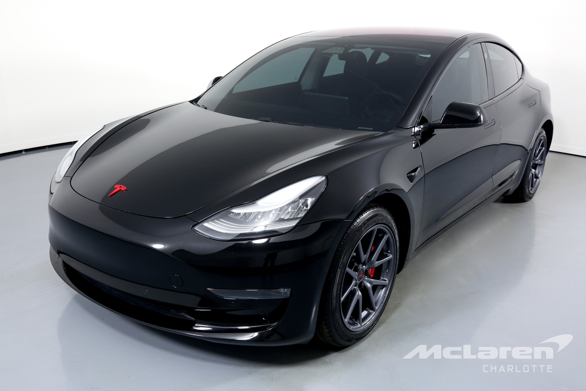 Used 2019 Tesla Model 3 Standard Range | Charlotte, NC