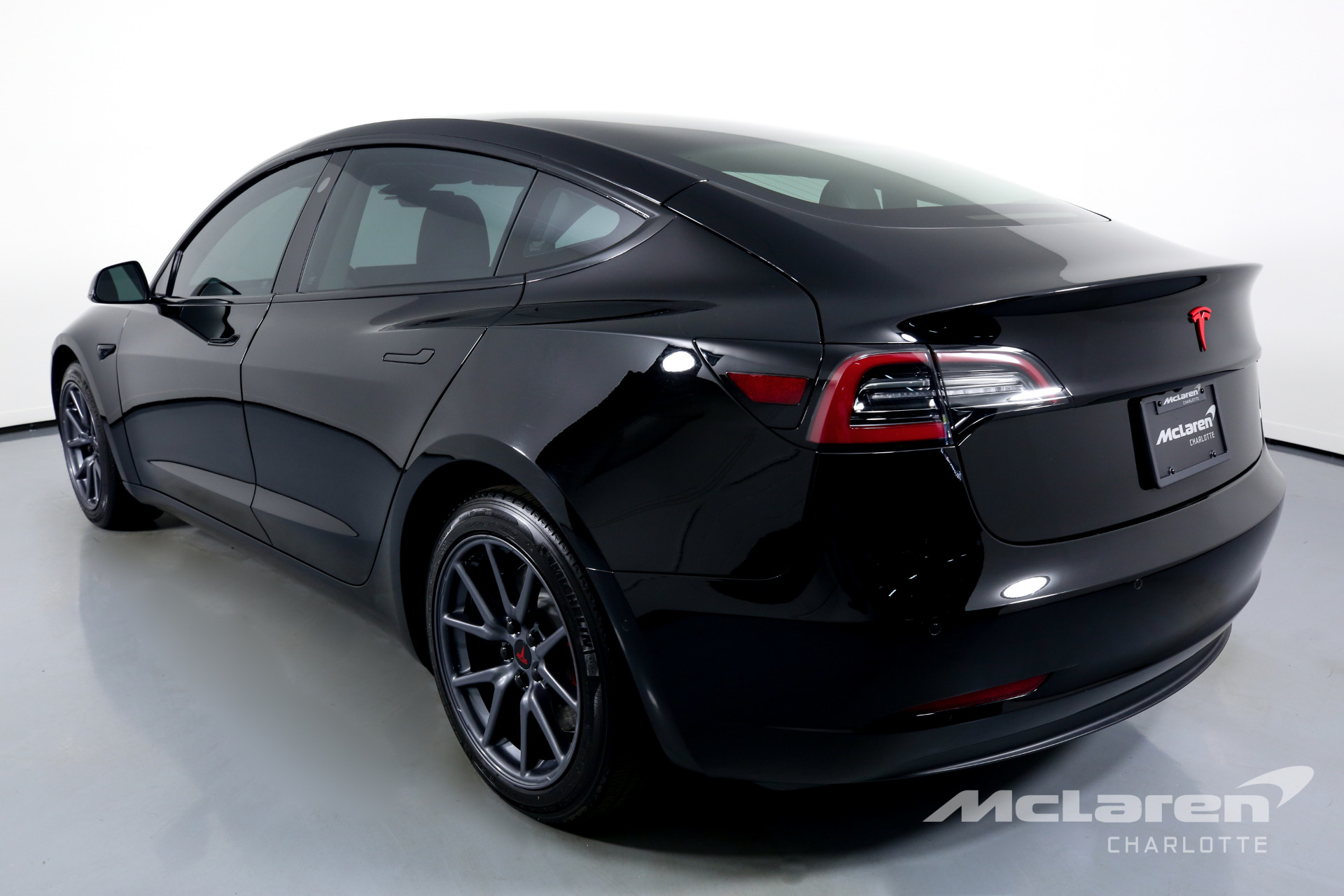Used 2019 Tesla Model 3 Standard Range | Charlotte, NC