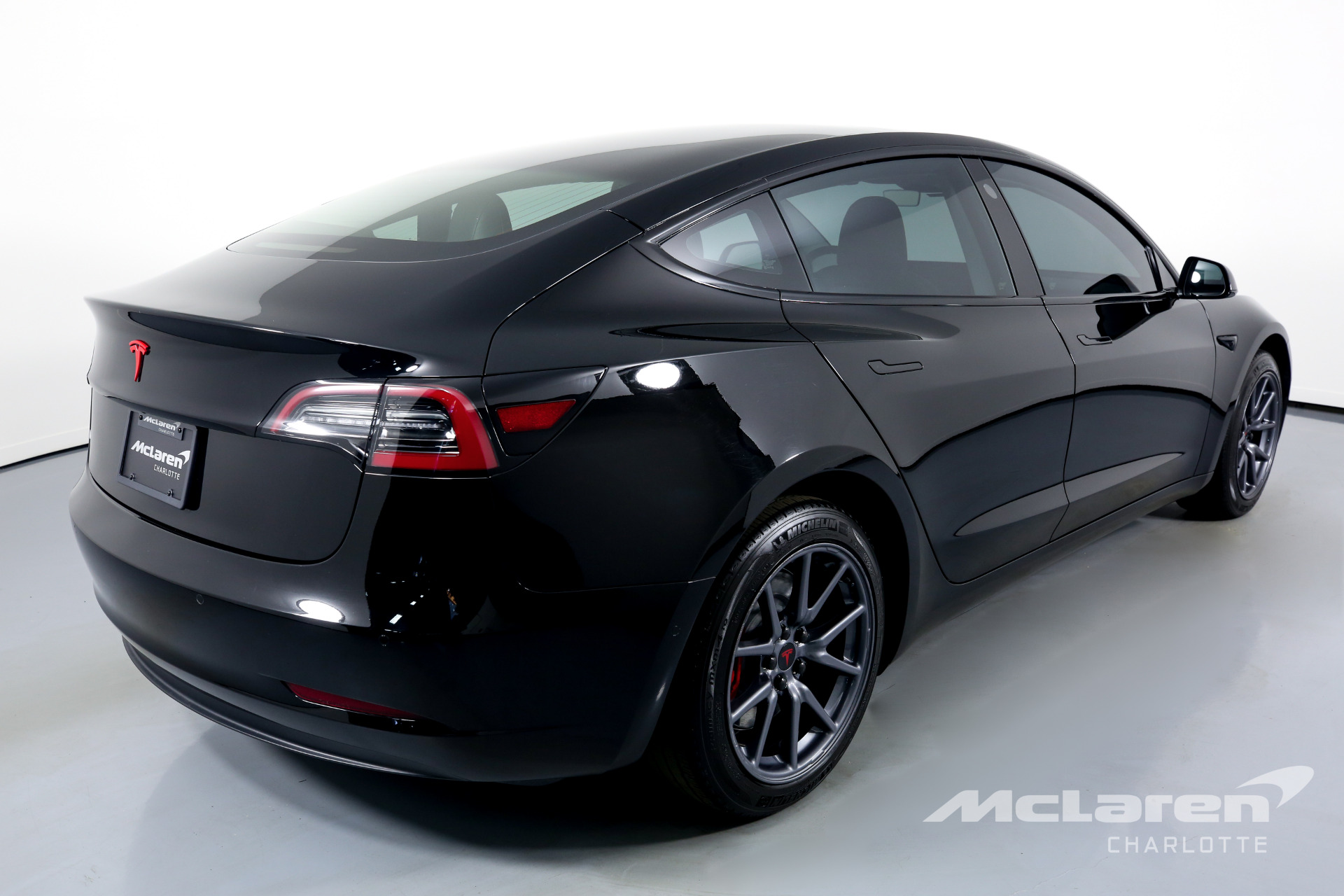Used 2019 Tesla Model 3 Standard Range | Charlotte, NC