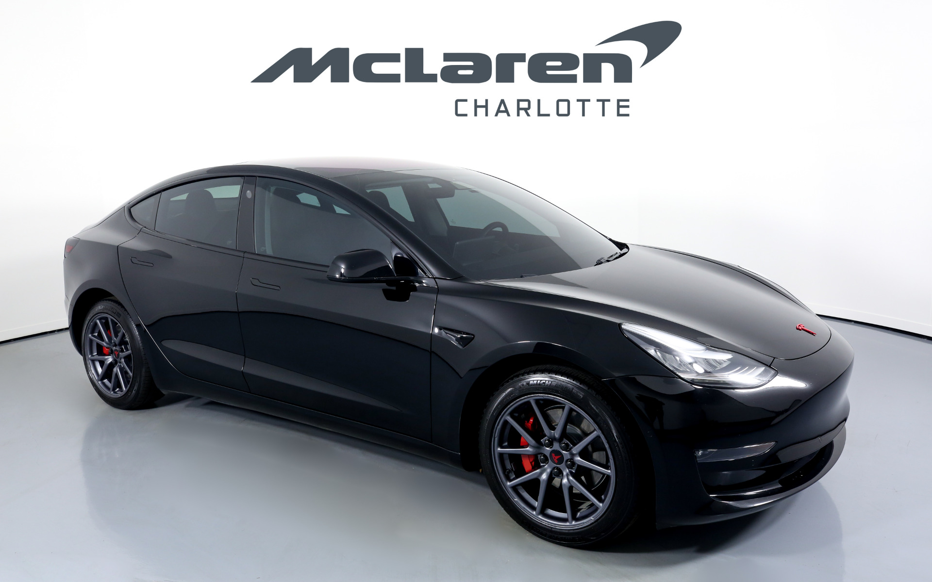Used 2019 Tesla Model 3 Standard Range | Charlotte, NC